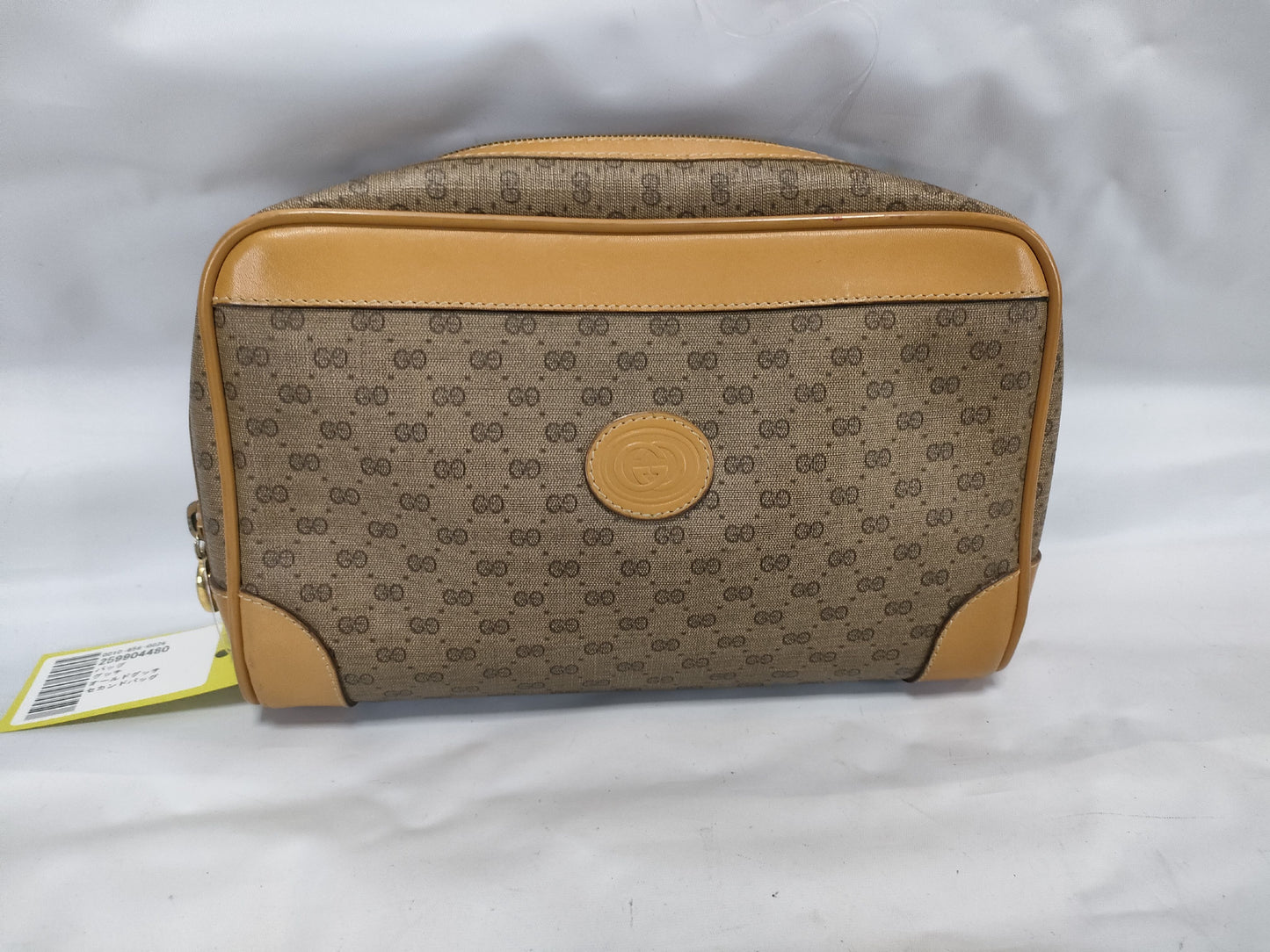 GUCCI Old Second Bag Second Bag