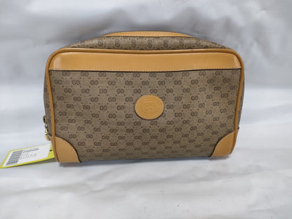 GUCCI Old Second Bag Second Bag