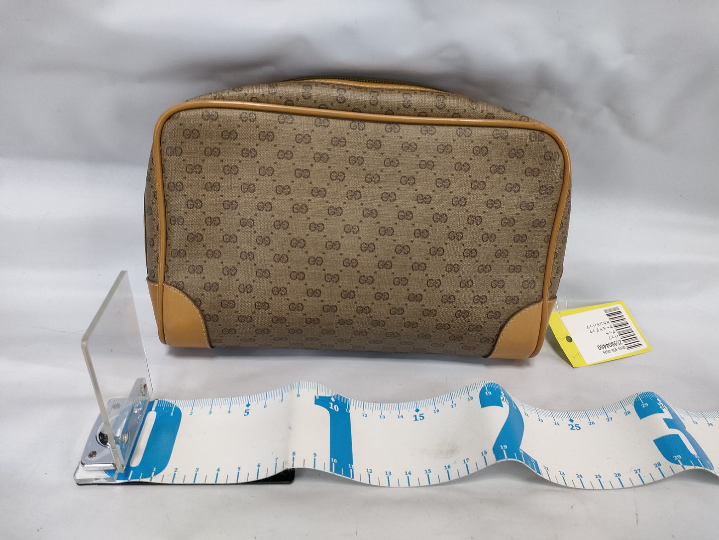 GUCCI Old Second Bag Second Bag