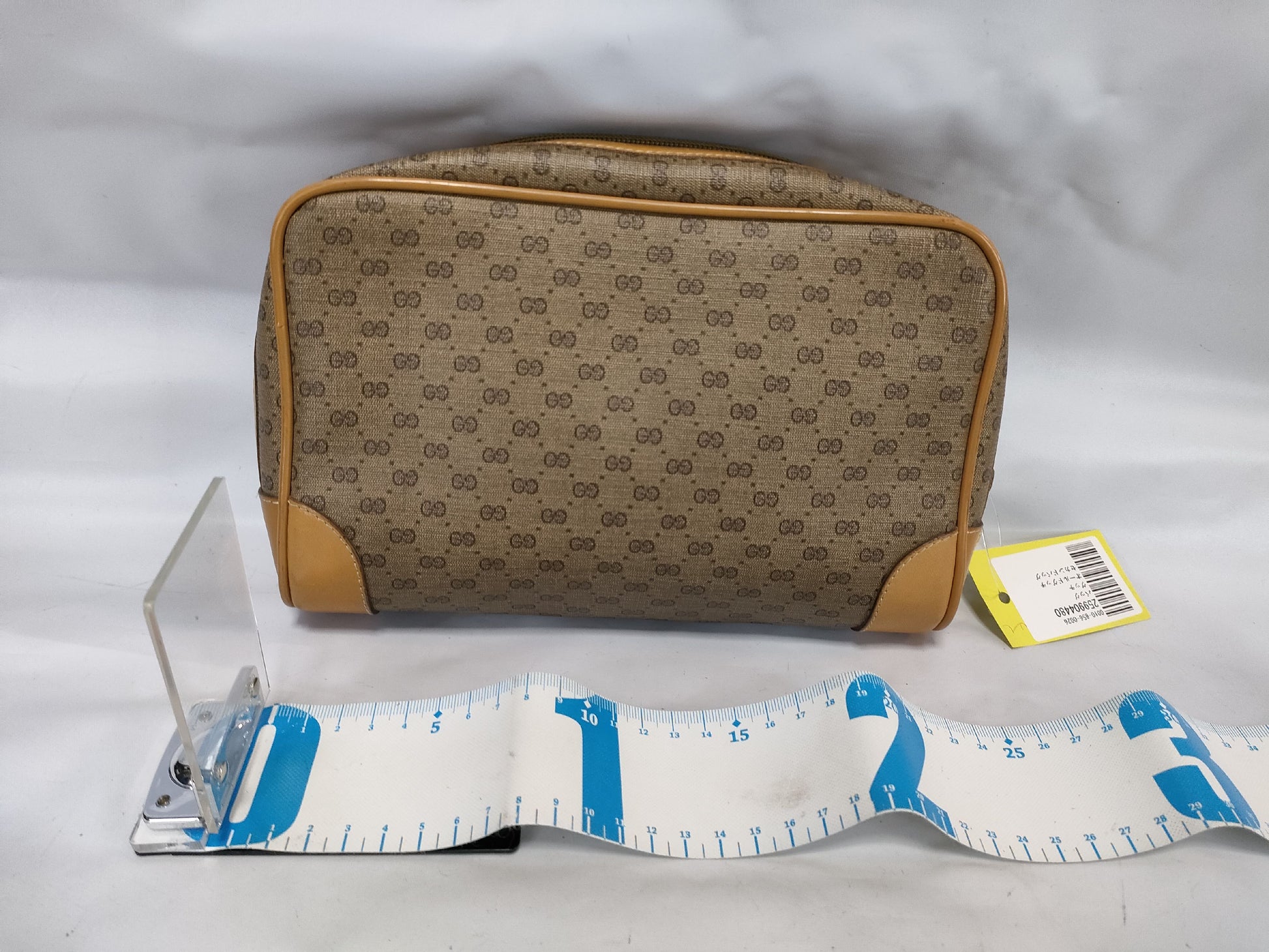 GUCCI Old Second Bag Second Bag