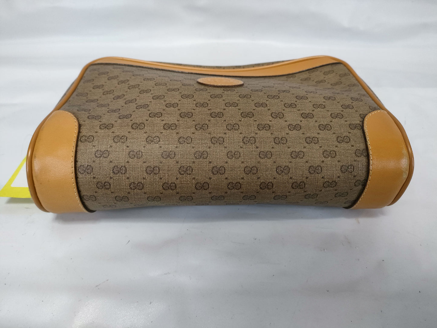 GUCCI Old Second Bag Second Bag