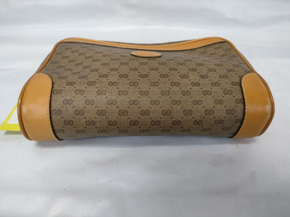 GUCCI Old Second Bag Second Bag