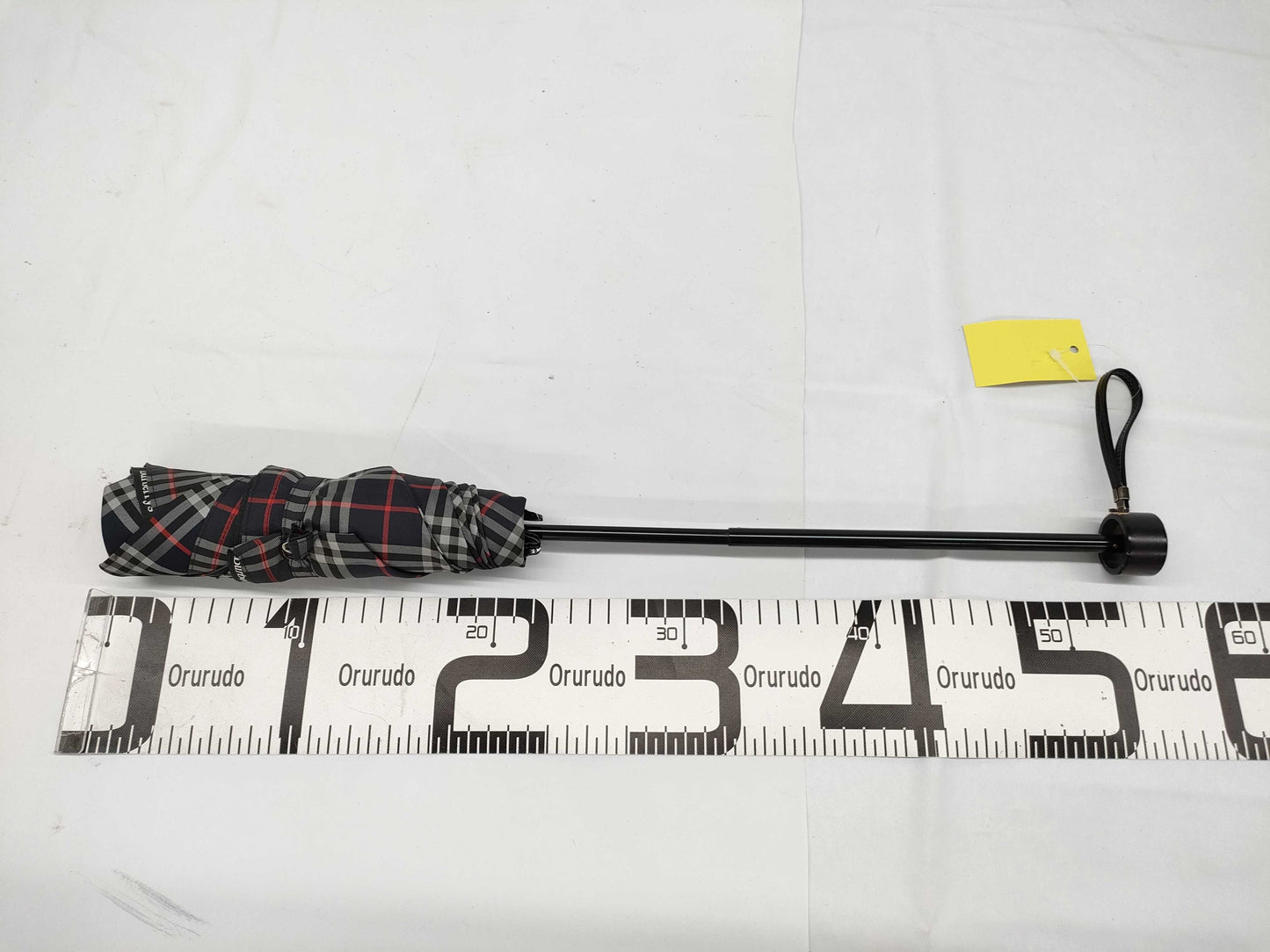 BURBERRY Burberry's Folding Umbrella Umbrella Umbrella 