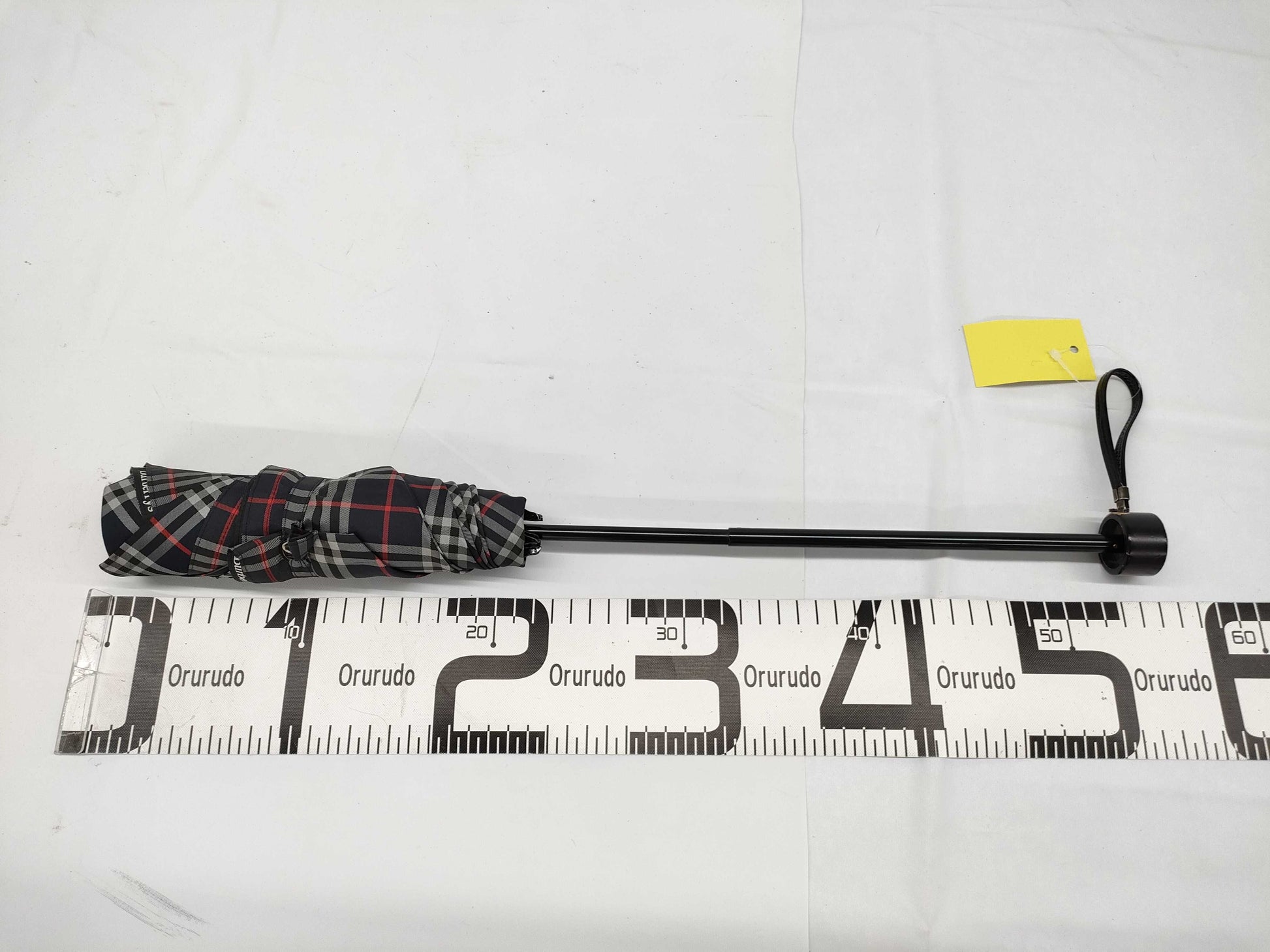 BURBERRY Burberry's Folding Umbrella Umbrella Umbrella 