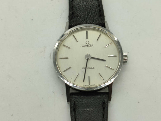 OMEGA De Ville Ladies' Hand-Wound Women's Watch
