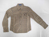 BURBERRY Nova Check Shirt