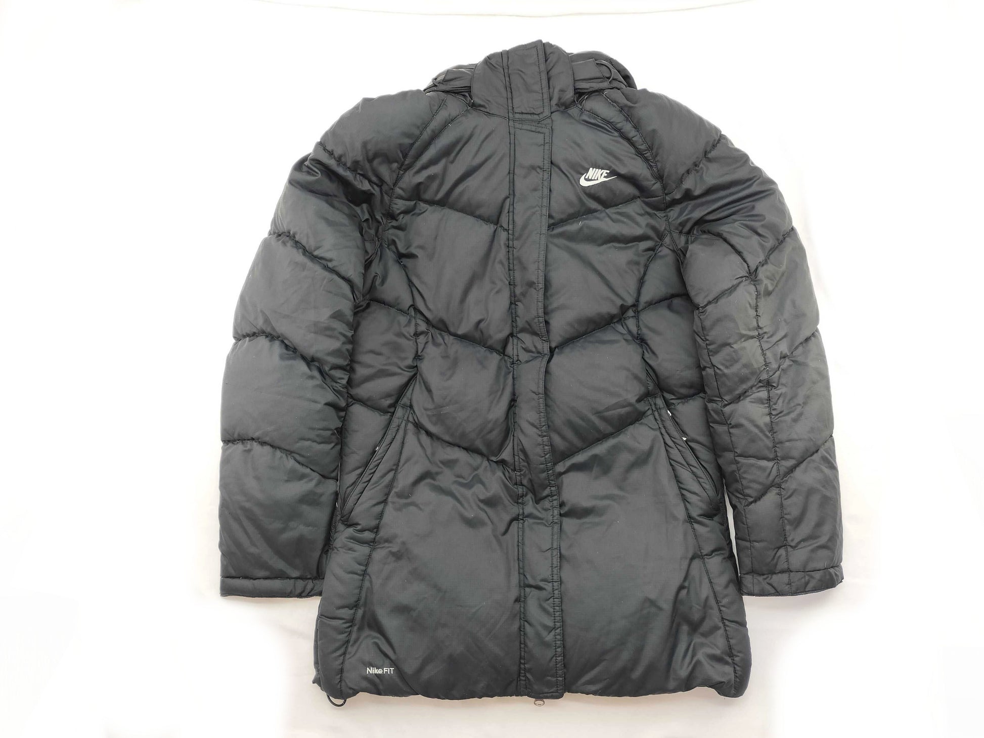 NIKE THERMA-FIT Down Coat