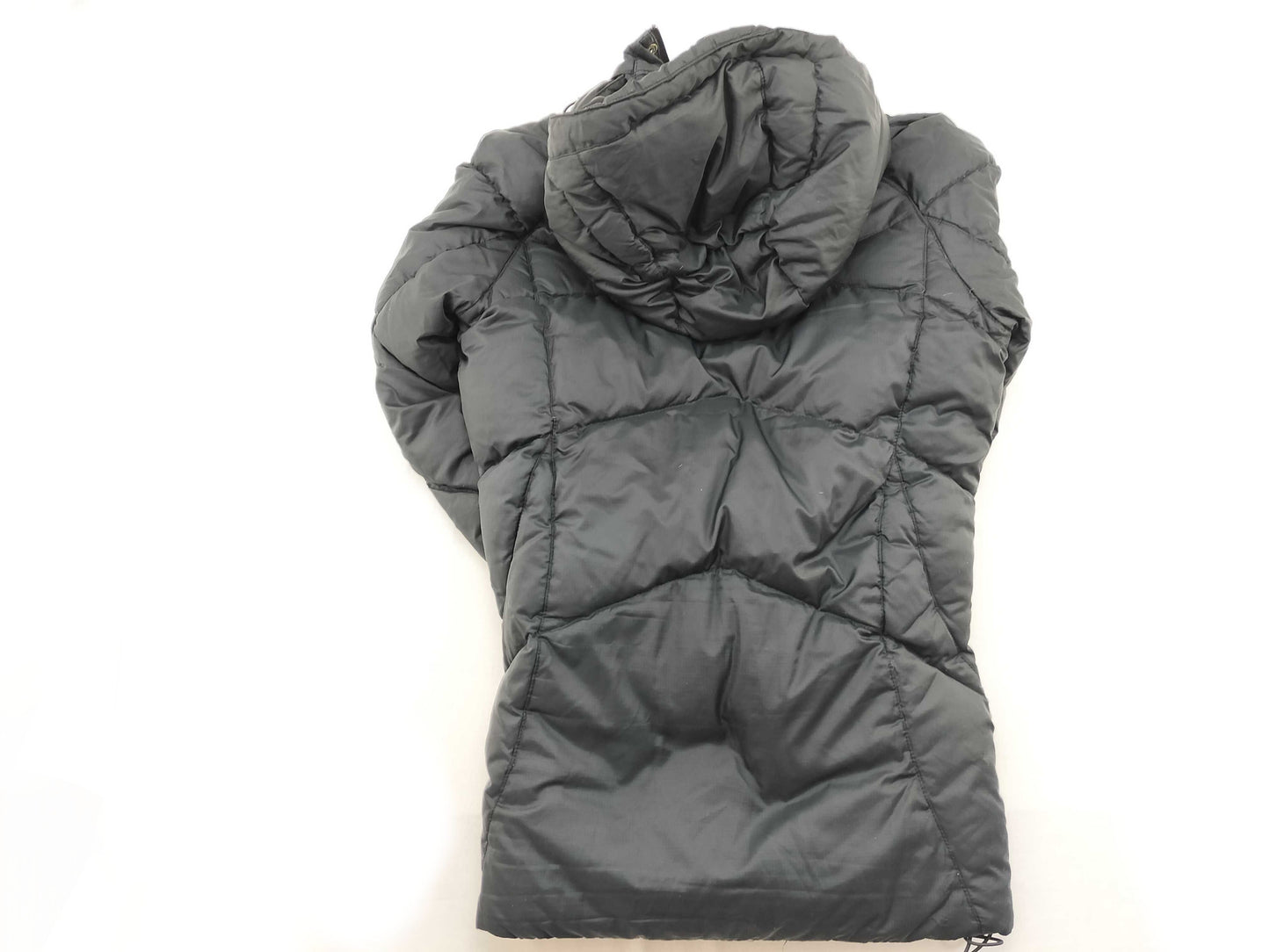NIKE THERMA-FIT Down Coat