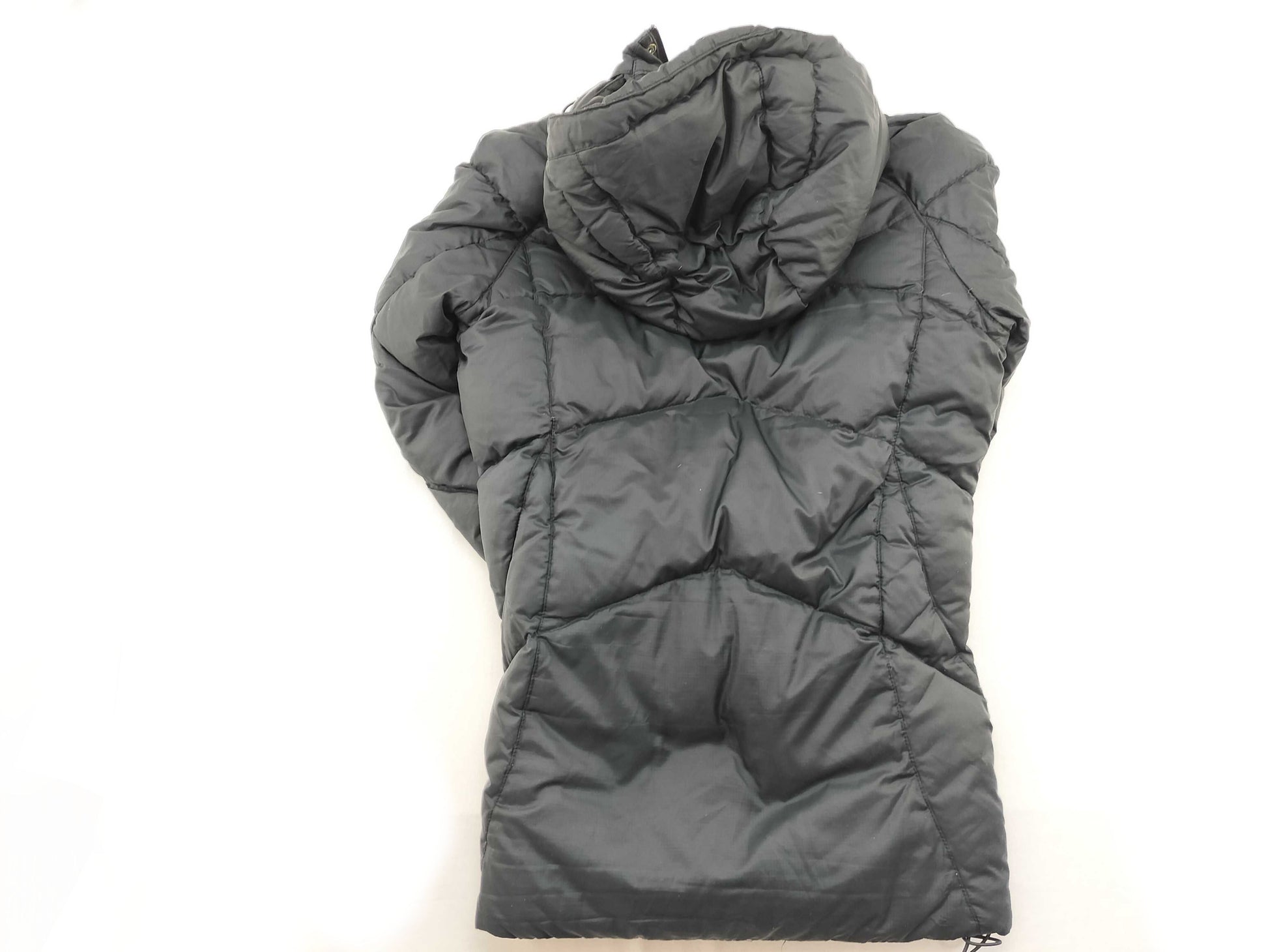 NIKE THERMA-FIT Down Coat