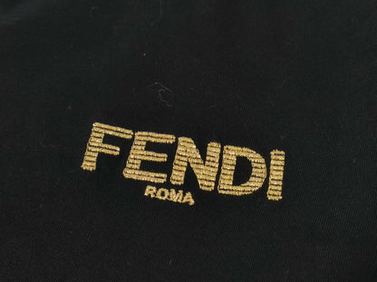 FENDI T-shirt with logo