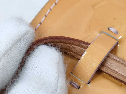 LOUIS VUITTON Verni Kenmere Shoulder Bag