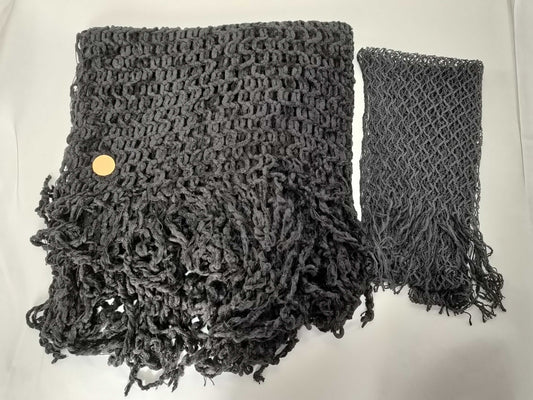 FENDI 2-piece scarf set Other accessories