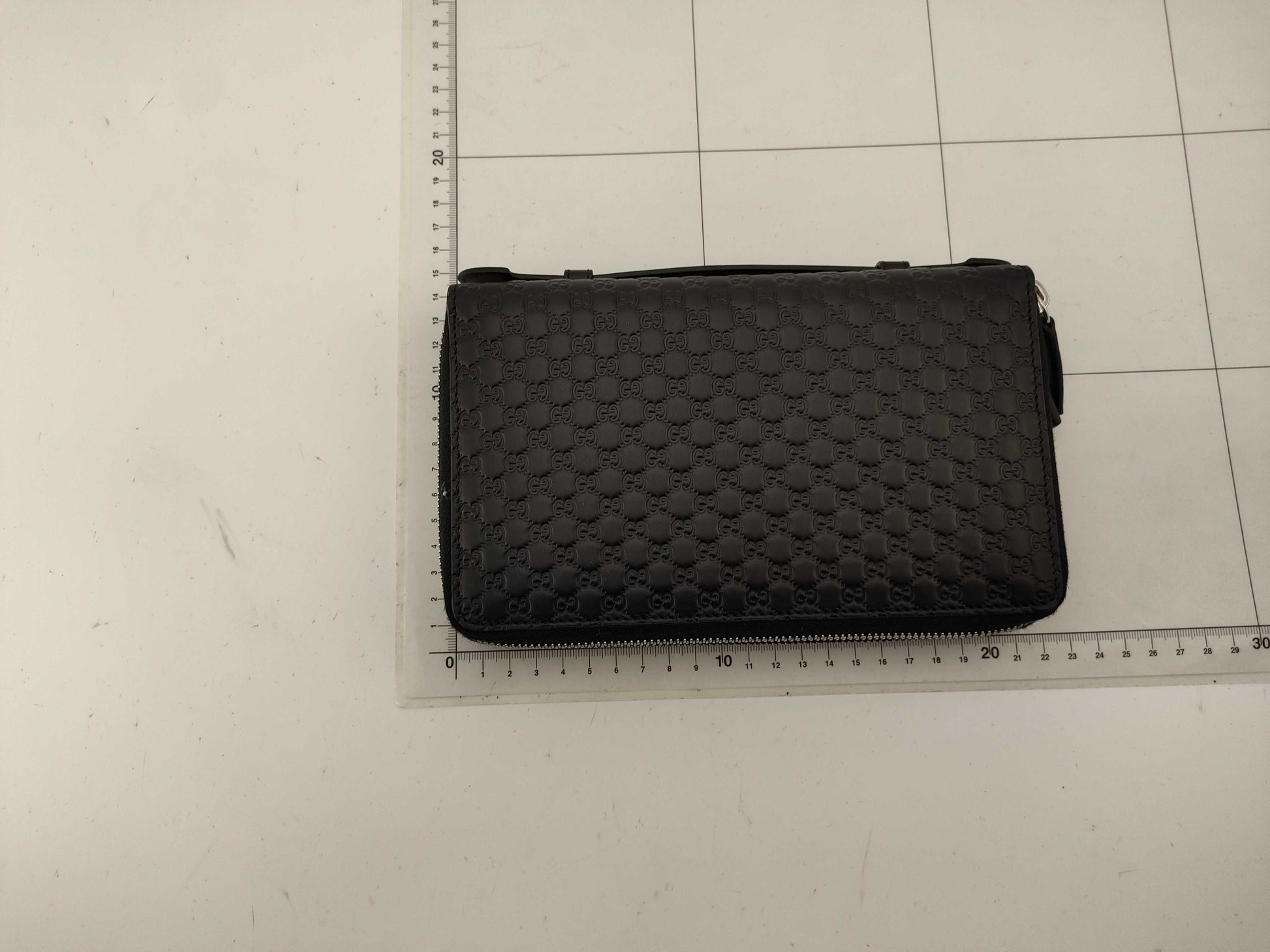 GUCCI Organizer Sima Wallet
