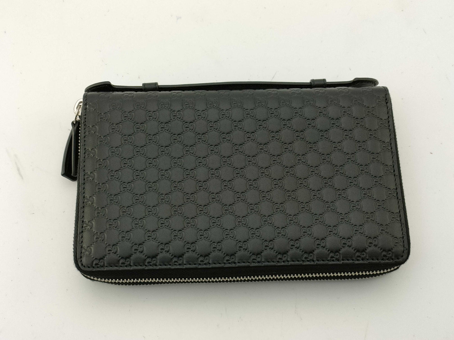 GUCCI Organizer Sima Wallet