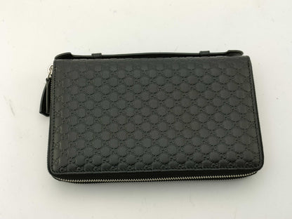 GUCCI Organizer Sima Wallet
