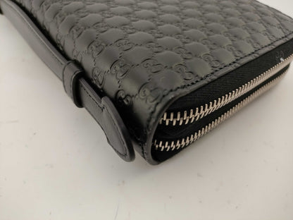 GUCCI Organizer Sima Wallet