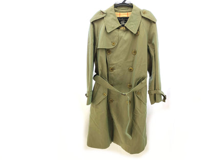 BURBERRY Trench Coat Coat