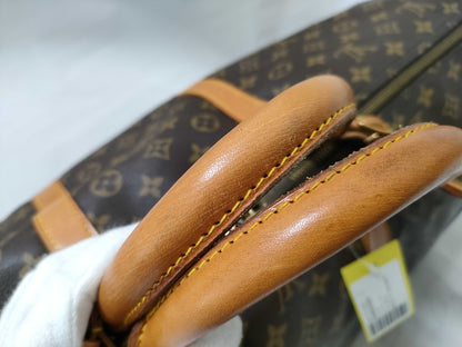 LOUIS VUITTON Monogram M41422 Keypol 60 Boston Bag