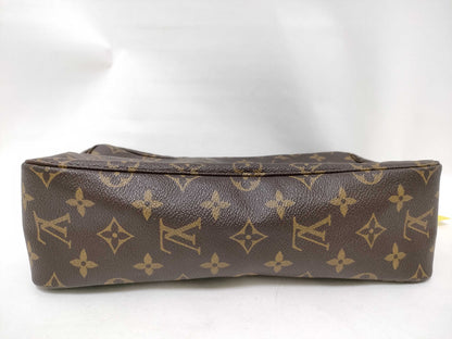 LOUIS VUITTON Monogram True Toilette 28 Second Bag