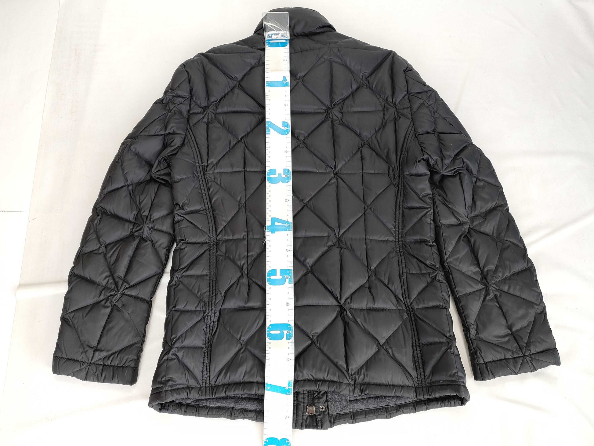 ARMANI COLLEZIONI down jacket