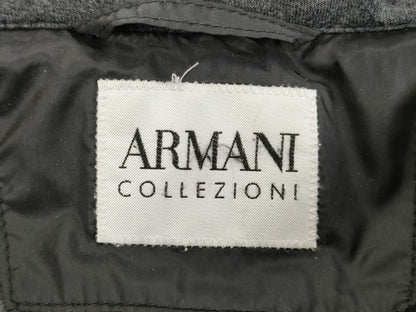 ARMANI COLLEZIONI down jacket