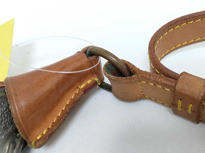 LOUIS VUITTON Monogram Boulogne Old Shoulder Bag