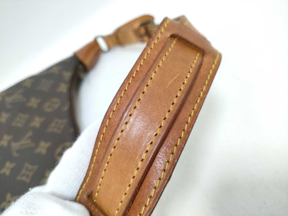 LOUIS VUITTON Monogram Boulogne Old Shoulder Bag