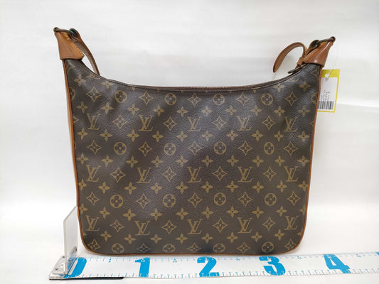 LOUIS VUITTON Monogram Boulogne Old Shoulder Bag
