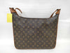 LOUIS VUITTON Monogram Boulogne Old Shoulder Bag