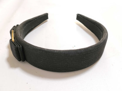 Salvatore Ferragamo Vara Headband Hair Accessory