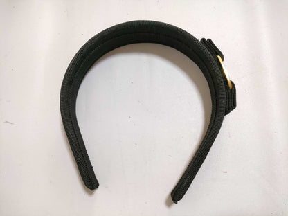 Salvatore Ferragamo Vara Headband Hair Accessory