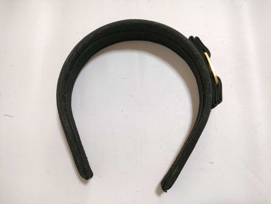 Salvatore Ferragamo Vara Headband Hair Accessory