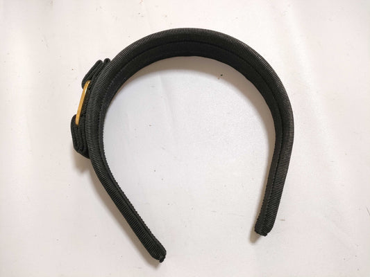 Salvatore Ferragamo Vara Headband Hair Accessory