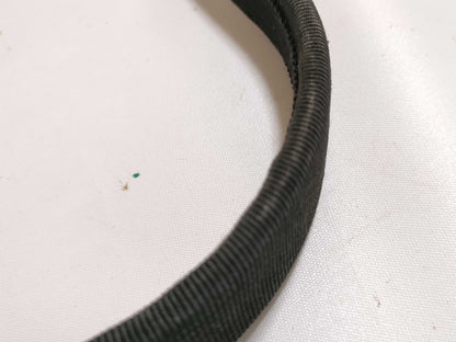 Salvatore Ferragamo Vara Headband Hair Accessory