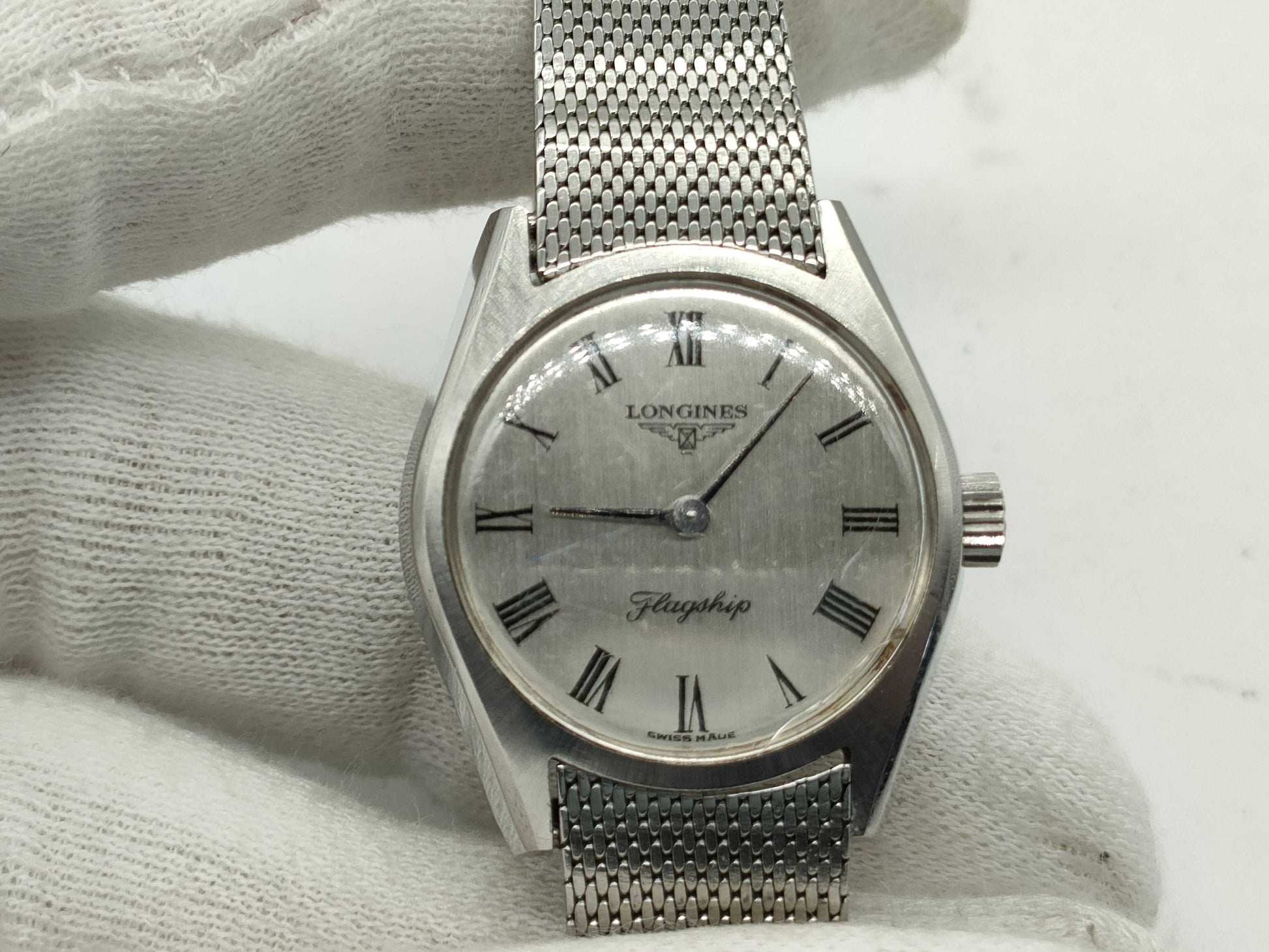 LONGINES SS Ladies' Watch