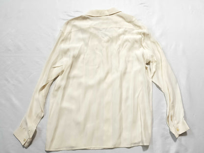 FENDI Shirt White Shirt