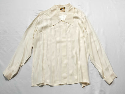 FENDI Shirt White Shirt