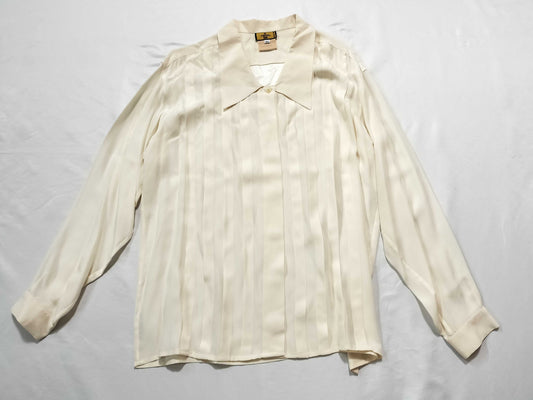 FENDI Shirt White Shirt