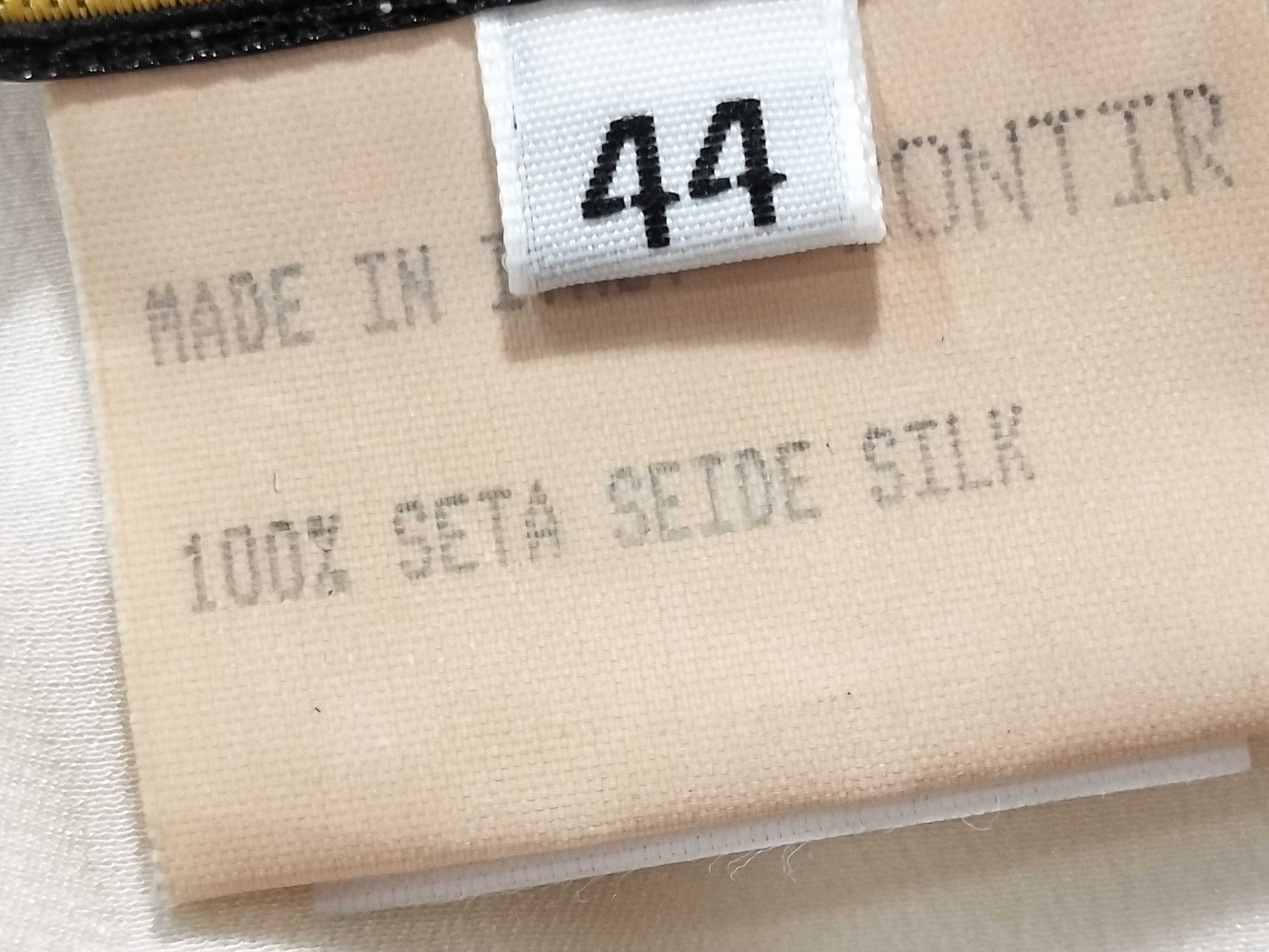 FENDI Shirt White Shirt