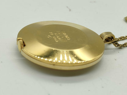 SEIKO 21-7150 Pocket Watch