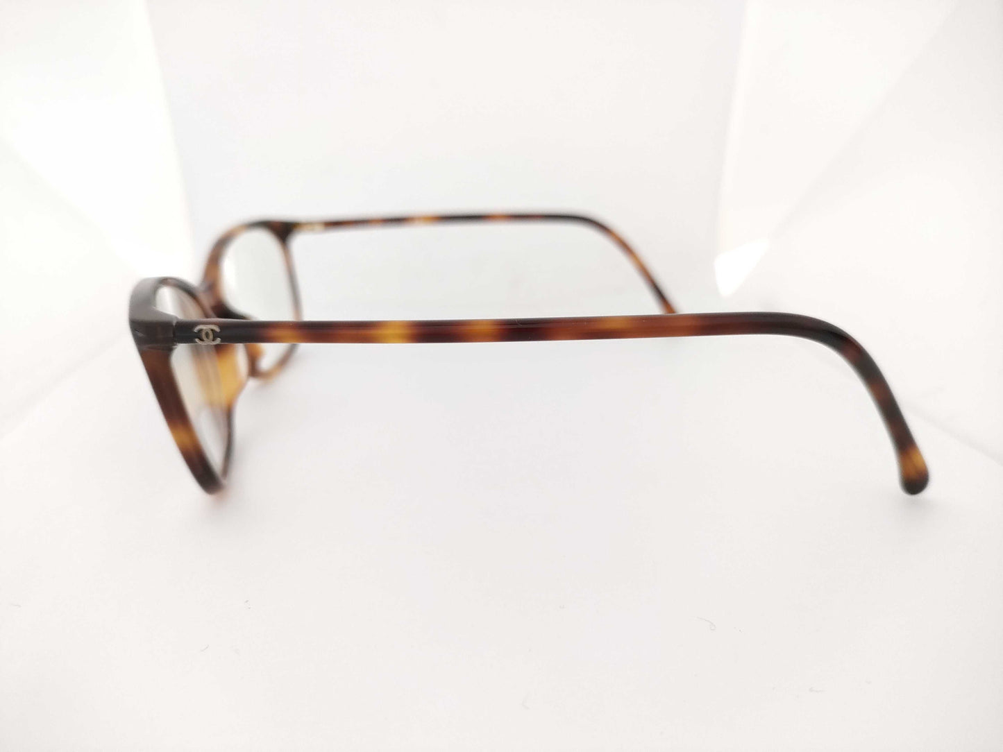 CHANEL Glasses Tortoiseshell 3281-A Sunglasses Box/Case and other accessories available Sunglasses and glasses