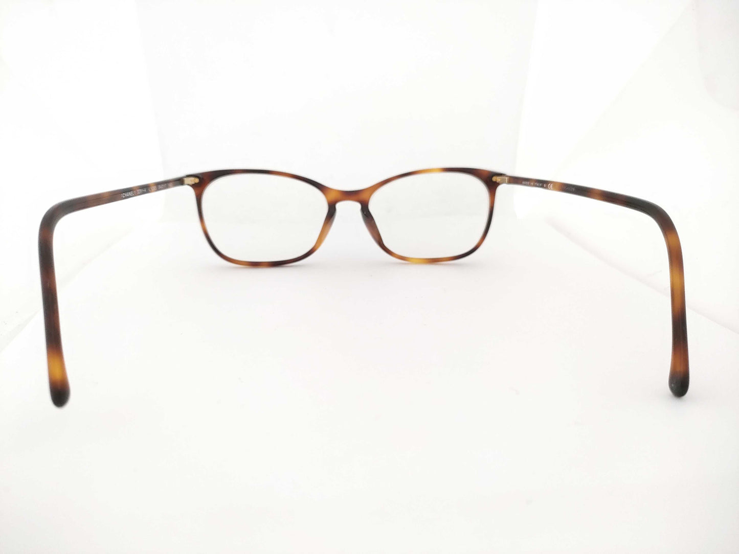 CHANEL Glasses Tortoiseshell 3281-A Sunglasses Box/Case and other accessories available Sunglasses and glasses