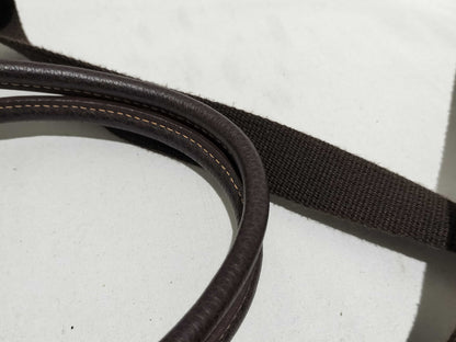 HERMES Garden Party TPM 2way Shoulder Bag