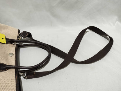 HERMES Garden Party TPM 2way Shoulder Bag