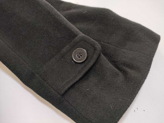 Yves Saint Laurent Men's Coat Coat