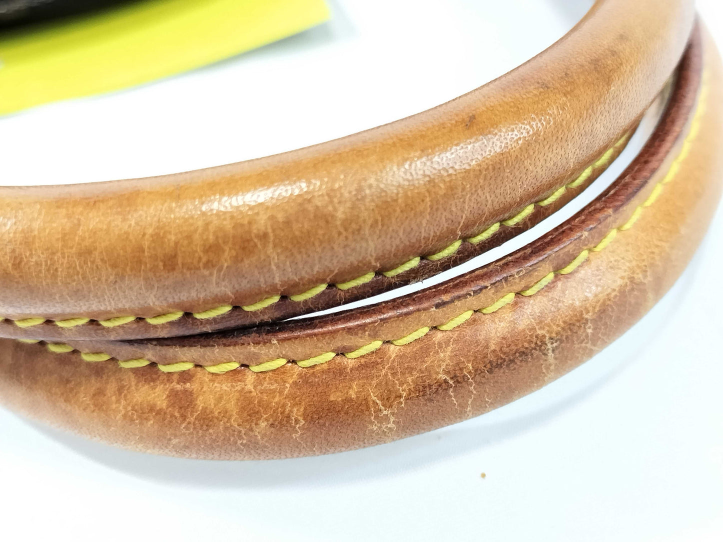 LOUIS VUITTON Monogram Sack Plastic Handbag