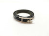 HERMES Double Tour B-Api Leather Bracelet Bracelet/Bangle