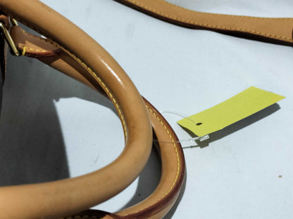 LOUIS VUITTON Monogram M41414 Kipol Bangliere 55 Boston Bag