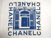CHANEL scarf