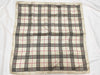 BURBERRY Nova Check Scarf